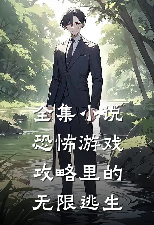 全集小说恐怖游戏攻略里的无限逃生