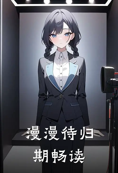 漫漫待归期畅读