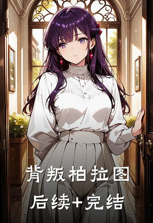 背叛柏拉图后续+完结