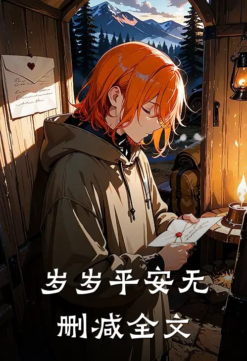 岁岁平安无删减全文