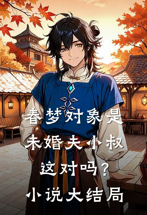 春梦对象是未婚夫小叔，这对吗？小说大结局
