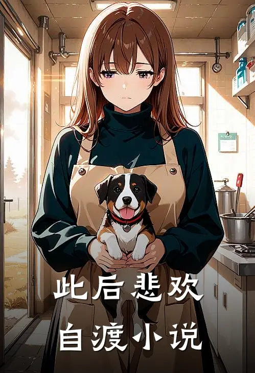 此后悲欢自渡小说