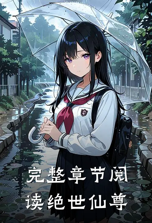 完整章节阅读绝世仙尊