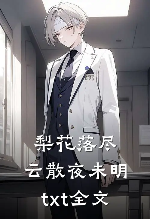 梨花落尽，云散夜未明txt全文