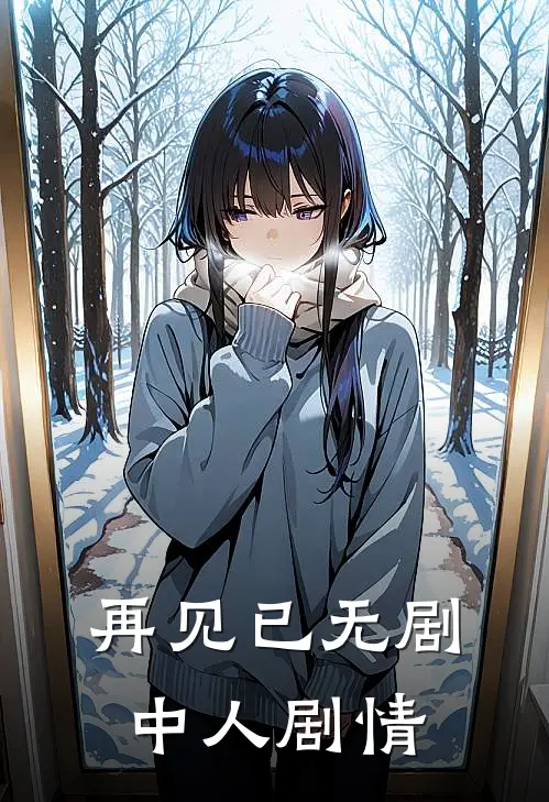 再见已无剧中人剧情