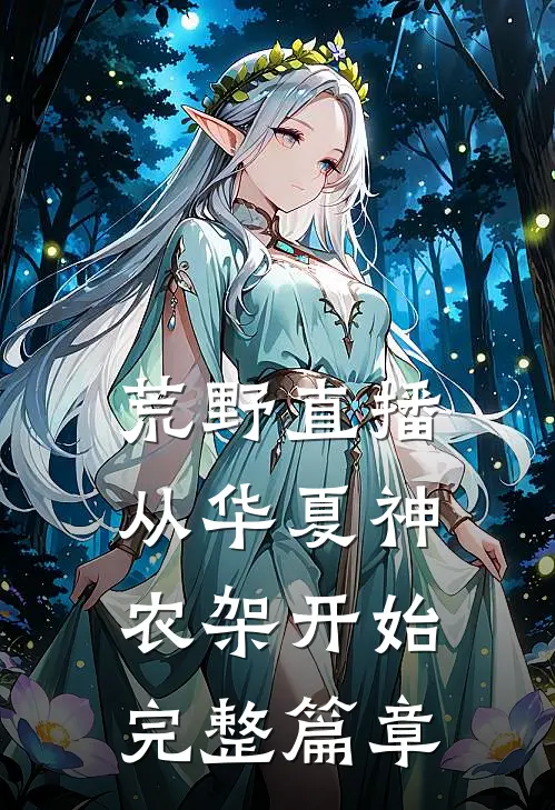 荒野直播，从华夏神农架开始完整篇章