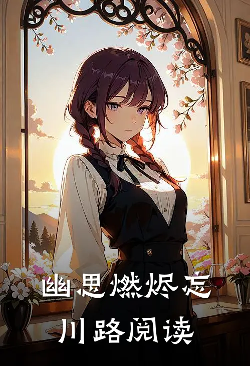 幽思燃烬忘川路阅读