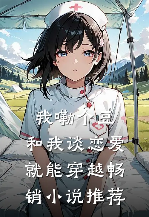 我嘞个豆，和我谈恋爱就能穿越畅销小说推荐