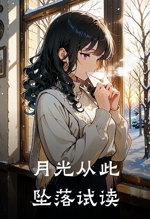 月光从此坠落试读