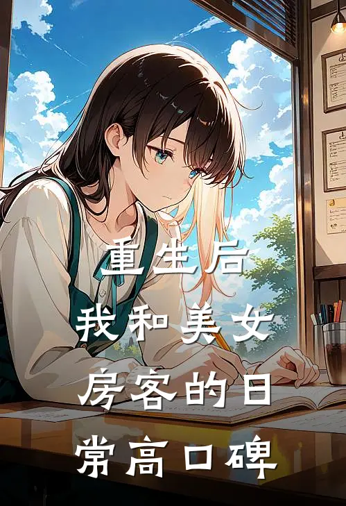 重生后，我和美女房客的日常高口碑