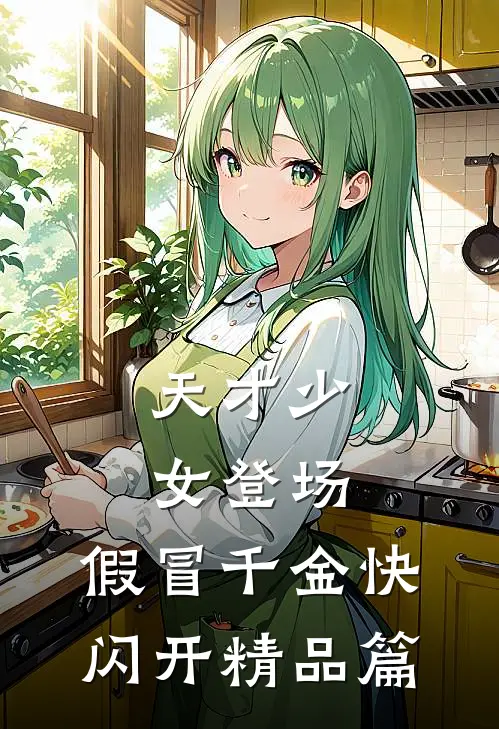 天才少女登场，假冒千金快闪开精品篇