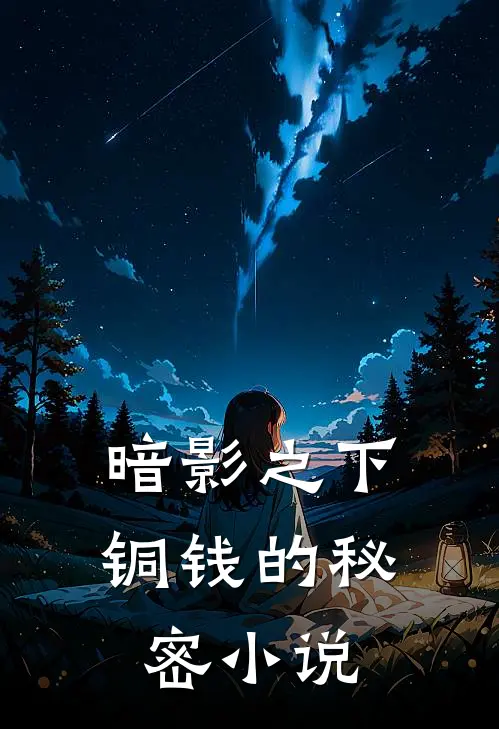 暗影之下-铜钱的秘密小说