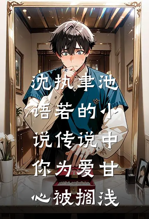 沈执聿池语若的小说传说中你为爱甘心被搁浅