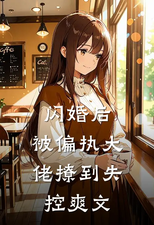闪婚后，被偏执大佬撩到失控爽文