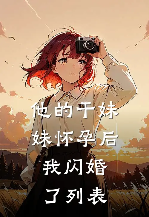 他的干妹妹怀孕后，我闪婚了列表