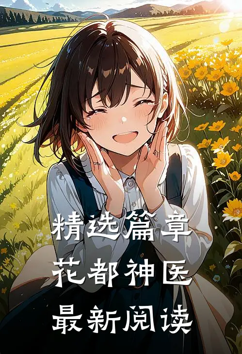 精选篇章花都神医最新阅读