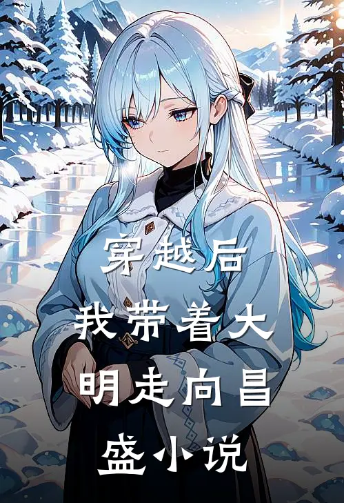 穿越后，我带着大明走向昌盛小说
