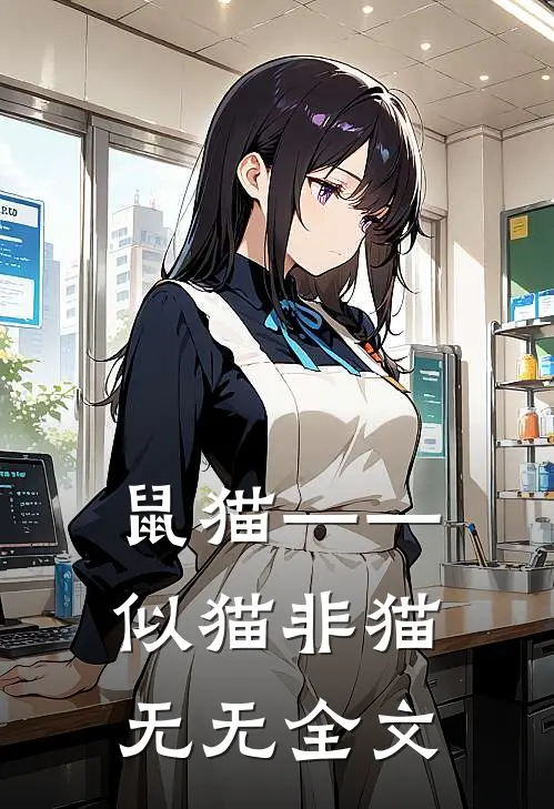 鼠猫——似猫非猫无无全文