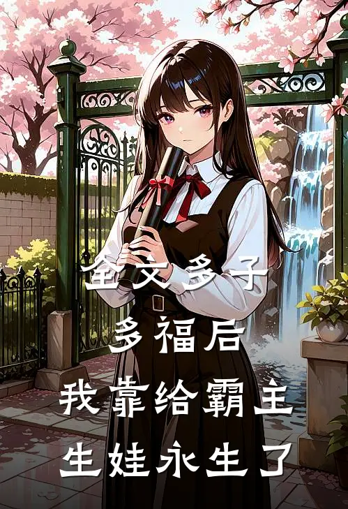 全文多子多福后，我靠给霸主生娃永生了