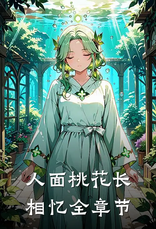 人面桃花长相忆全章节
