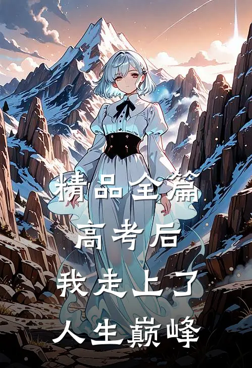 精品全篇高考后，我走上了人生巅峰