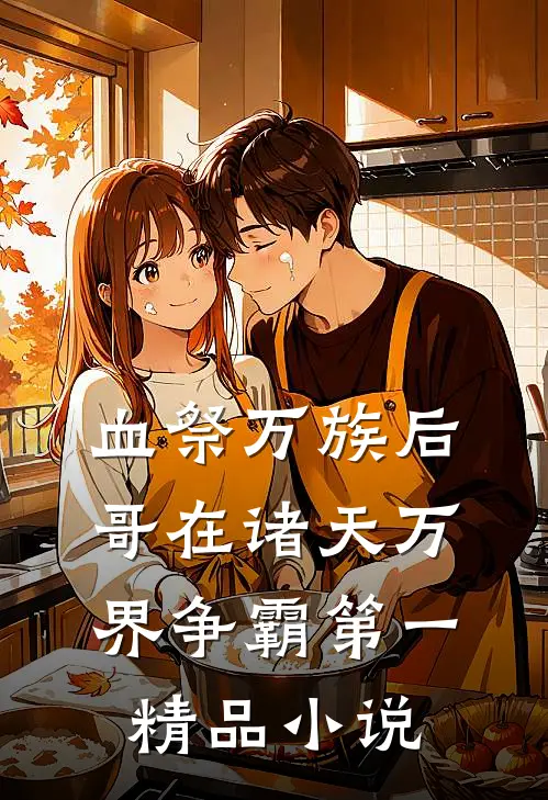 血祭万族后，哥在诸天万界争霸第一精品小说