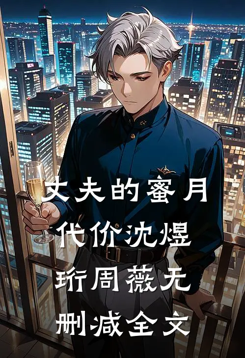 丈夫的蜜月代价沈煜珩周薇无删减全文