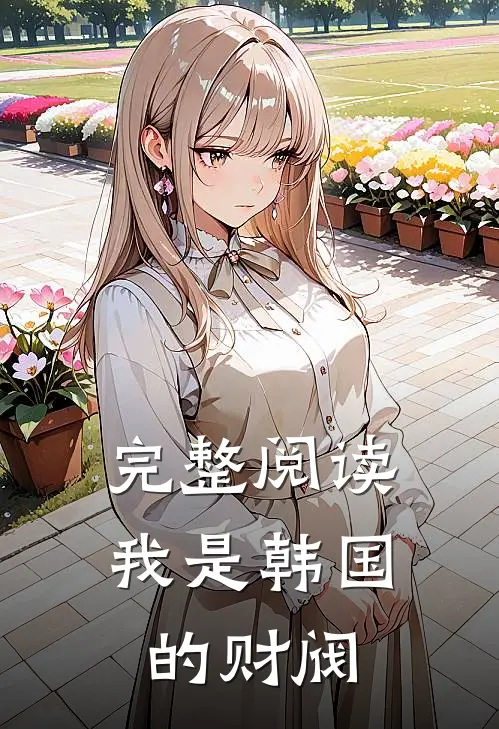 完整阅读我是韩国的财阀