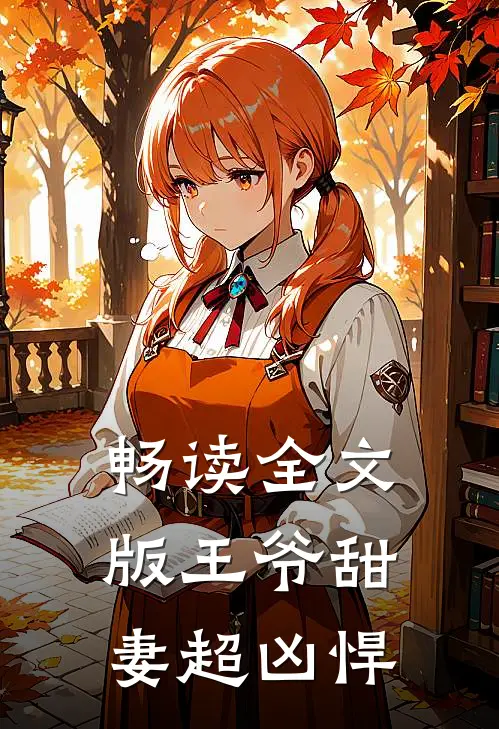 畅读全文版王爷甜妻超凶悍