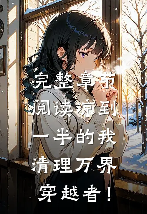 完整章节阅读凉到一半的我：清理万界穿越者！