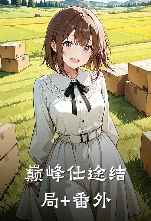 巅峰仕途结局+番外