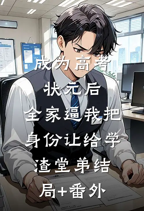 成为高考状元后，全家逼我把身份让给学渣堂弟结局+番外