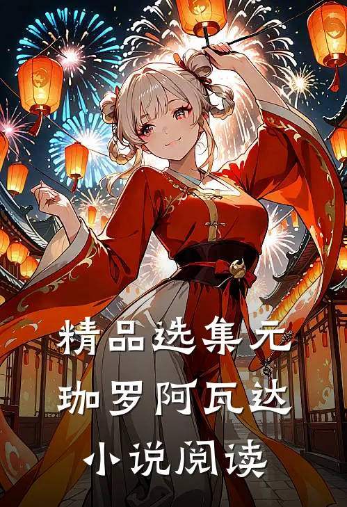 精品选集元珈罗阿瓦达小说阅读