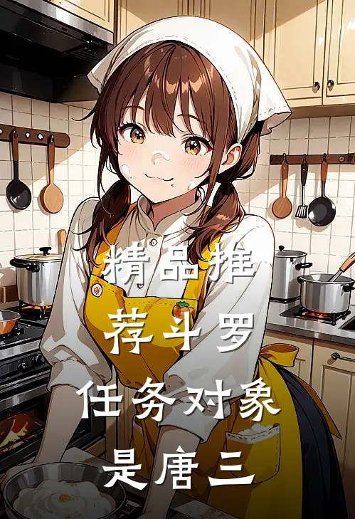 精品推荐斗罗：任务对象是唐三