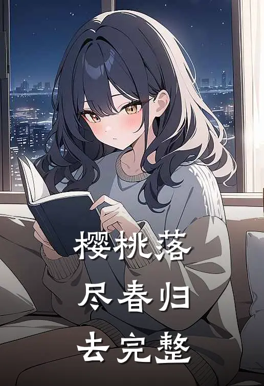 樱桃落尽春归去完整
