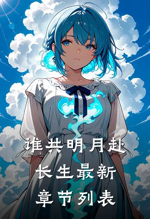 谁共明月赴长生最新章节列表