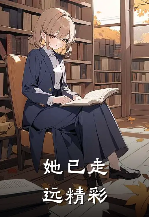 她已走远精彩