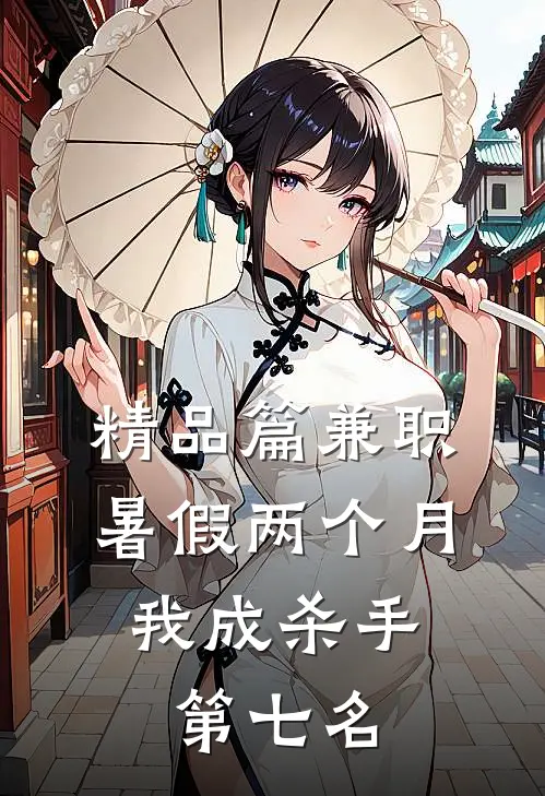 精品篇兼职暑假两个月，我成杀手第七名