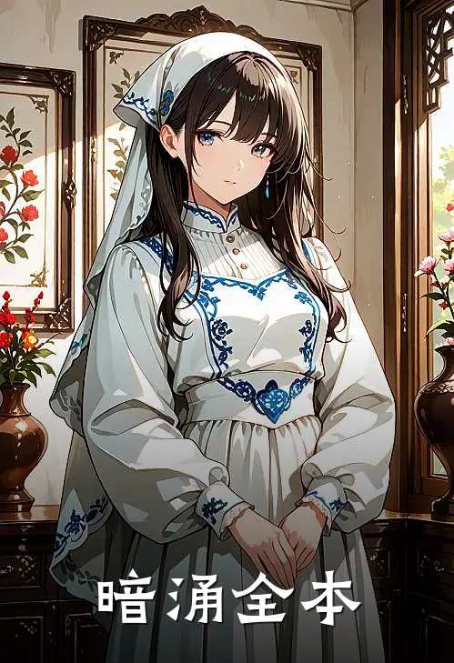 暗涌全本
