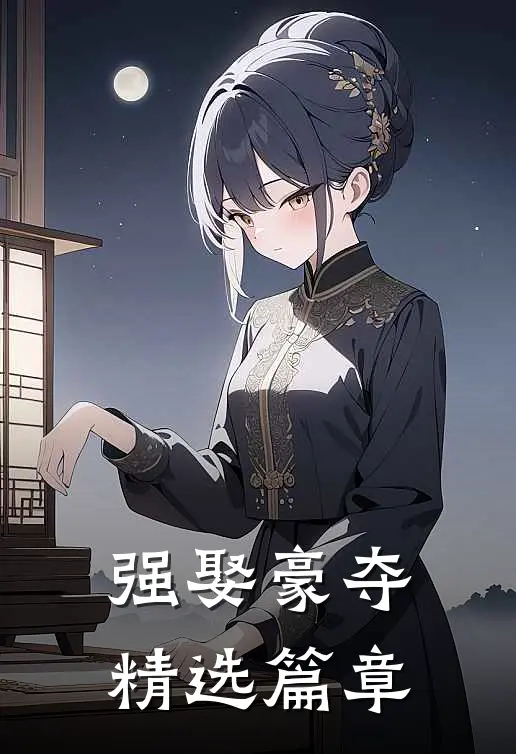 强娶豪夺精选篇章