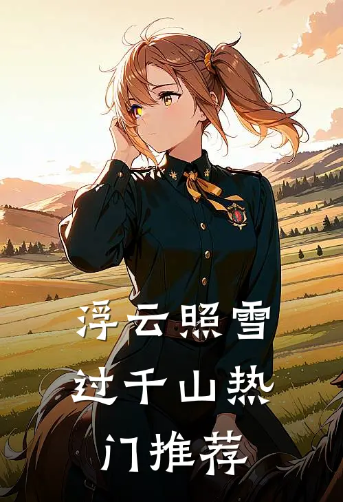 浮云照雪过千山热门推荐