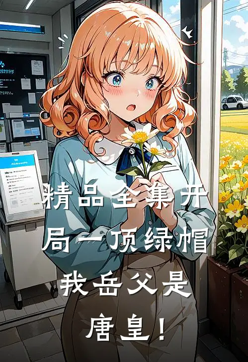 精品全集开局一顶绿帽：我岳父是唐皇！