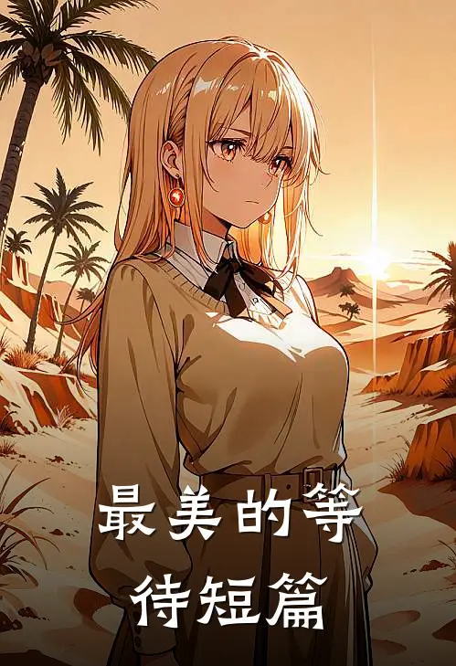 最美的等待短篇