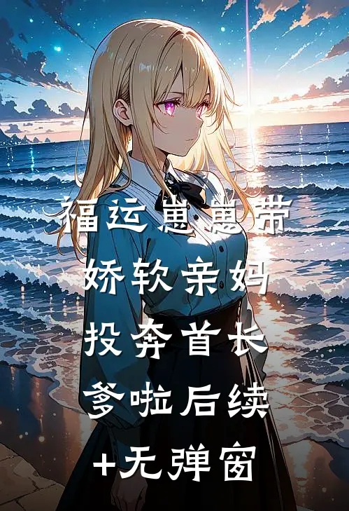 福运崽崽带娇软亲妈投奔首长爹啦后续+无弹窗