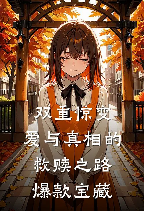 双重惊变：爱与真相的救赎之路爆款宝藏