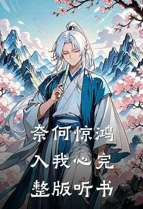 奈何惊鸿入我心完整版听书
