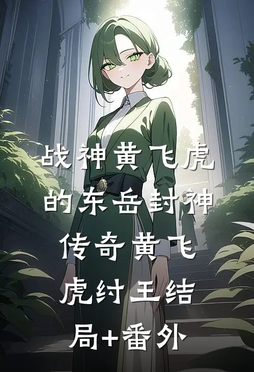 战神黄飞虎的东岳封神传奇黄飞虎纣王结局+番外