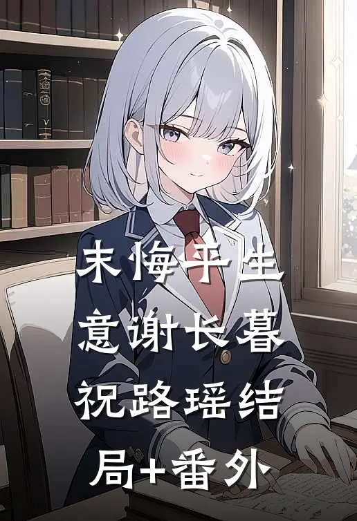 末悔平生意谢长暮祝路瑶结局+番外