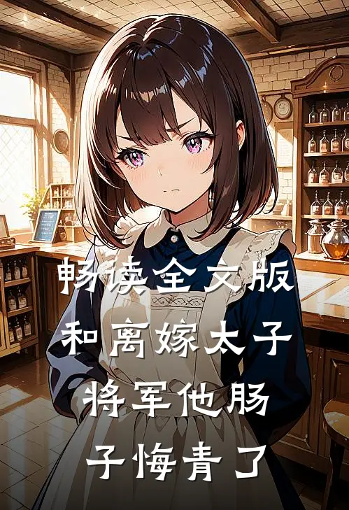 畅读全文版和离嫁太子，将军他肠子悔青了