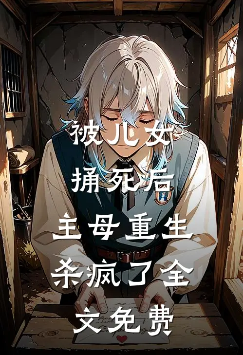被儿女捅死后，主母重生杀疯了全文免费
